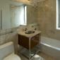 Archstone Chelsea  apartments Bathroom